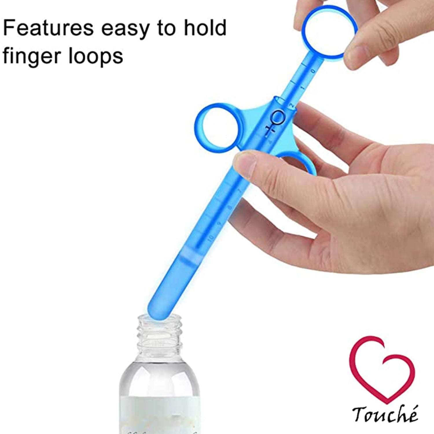 Lube Applicator Launcher 2 Pack