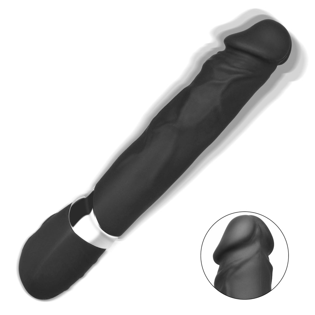 FIDECH Realistic Dildo 7 Frequency Vibrator